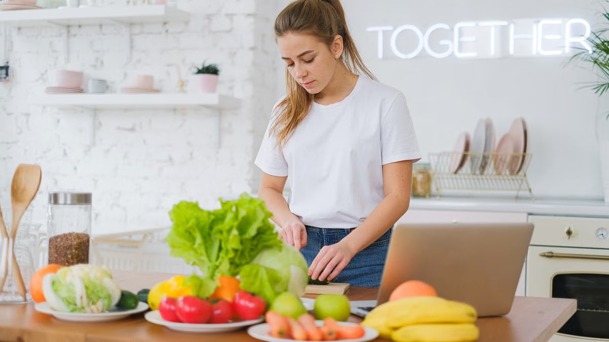 Cómo incorporar hábitos saludables en la vida diaria